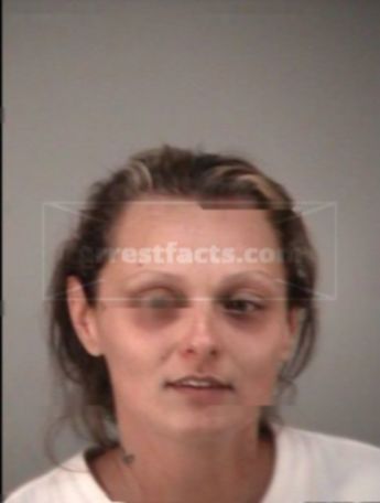 Brittney Lynn Shimmons