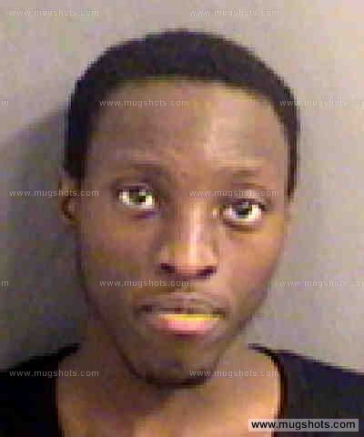 Napoleon Deondre Mills
