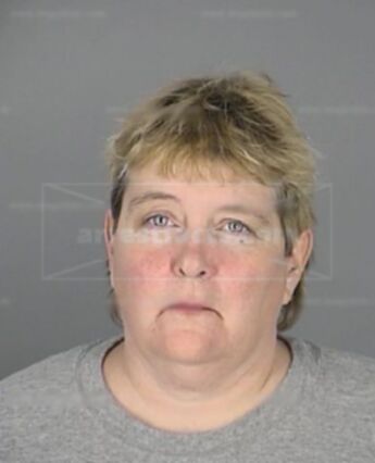 Tracy Smith Hinson