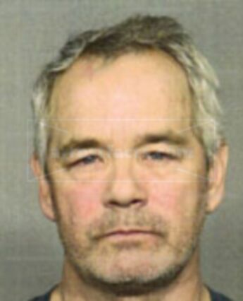Marc Ronald Houle