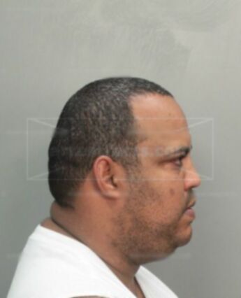 Casiano Sandy Baretti