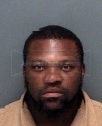 Roosevelt Donnell Roundtree