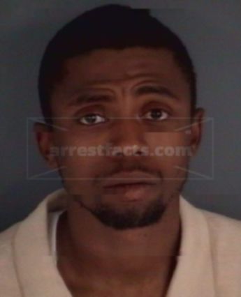 Justin Robert Graham