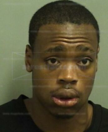 Rashod Lamar Noble