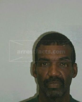 Anthony A Scott