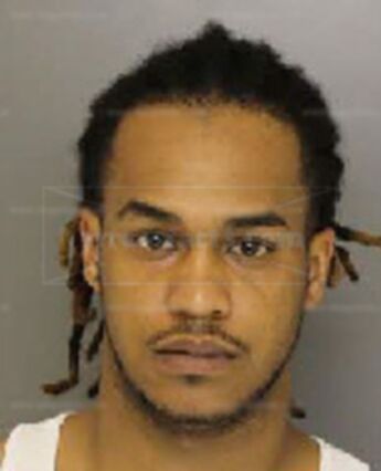 Shaquan Marice Legrand