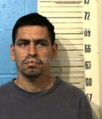Richard Gonzales