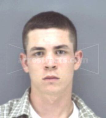 Brady Lee Ballard