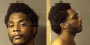 Rodriques Lamar Johnson