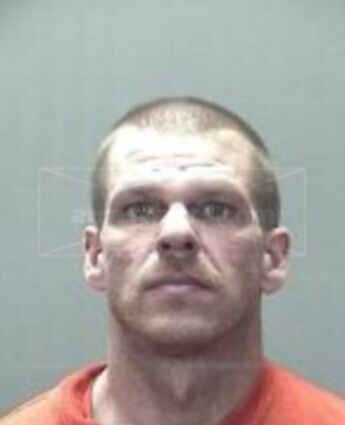 Darren Duane Roush