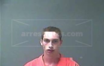 Jacob Allen Mullins