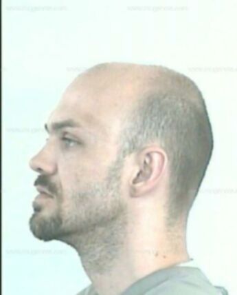 Dustin James Curtiss