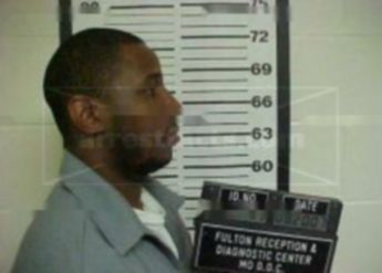 Alohn Shagari Griffin
