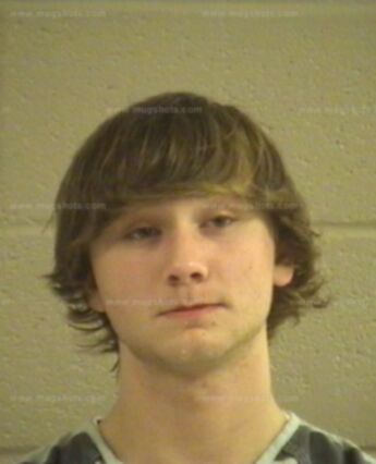 Cory Matthew Morgan