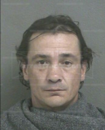 Ronald Eugene Bracken