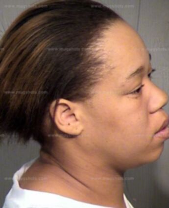 Sade M Hodge