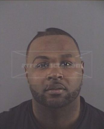Willie Tyrone Williams
