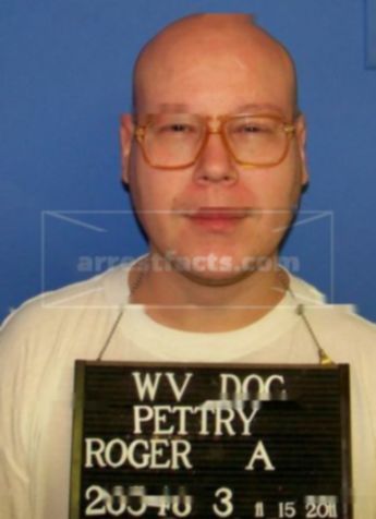Roger A Pettry