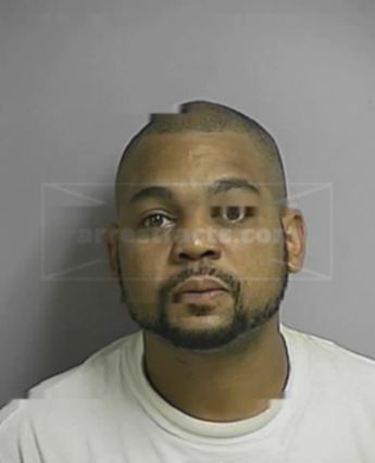 Christopher Jackson