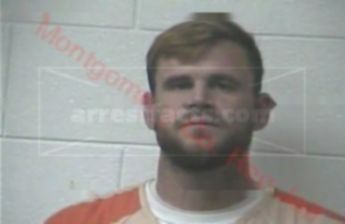 Bryan Kyle Berryman