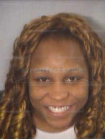 Jacqueline Johnson