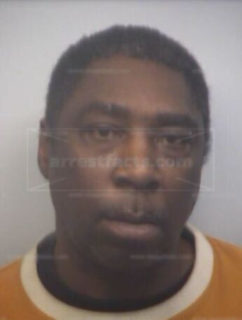 Roderick Burdette Ruffin
