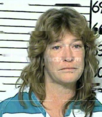 Christy Kelsey Poteet