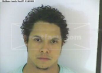 Roberto Carlos Gonzalez