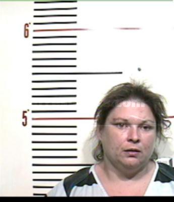 Angela Sue Powell