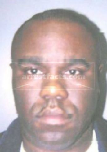 Howard Jermaine Russell