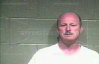 Monty Lee Thompson