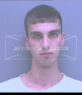 Justin Dewayne Davis