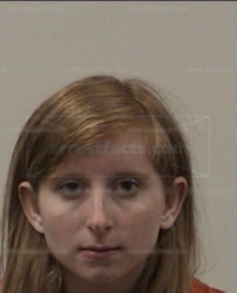 Brittany Christina Gibson