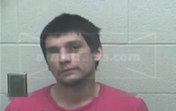 Lawrence John Bearking