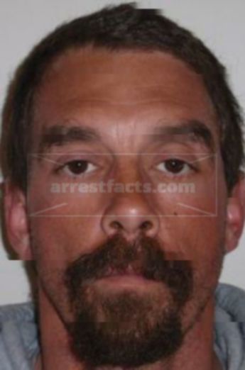 James Michael Morrill