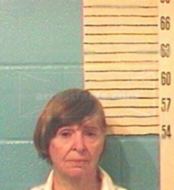 Margaret Pastor O'connell