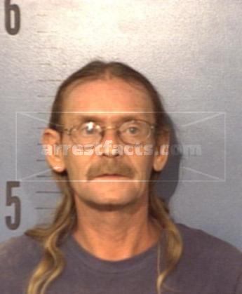 Daniel Lynn Gross