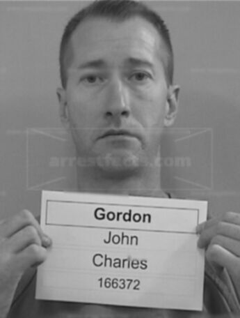 John Charles Gordon