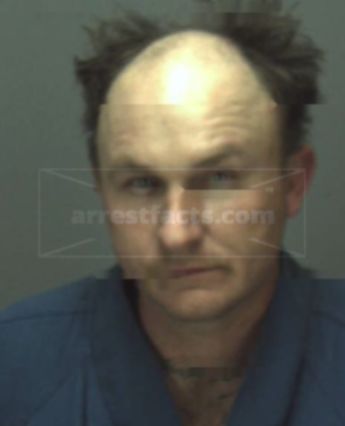 Daren John Smith