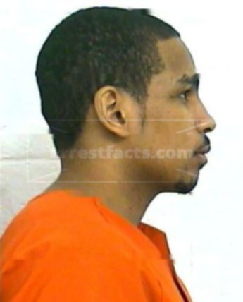 Greg D Pendarvis