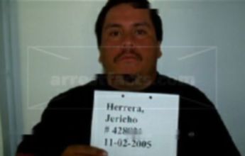 Jericho Herrera