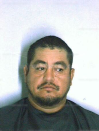 Saul Acosta-Gonzalez