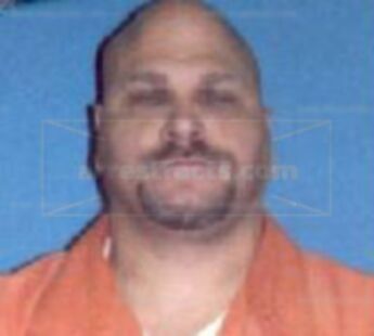 Donnie Wayne Bunn