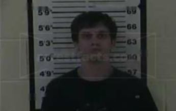 Jacob Ray Mckinney