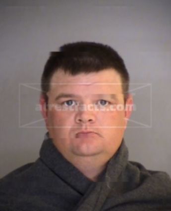Rustey Wayne Ward
