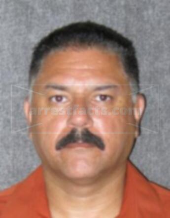 Victor Javier Mendoza