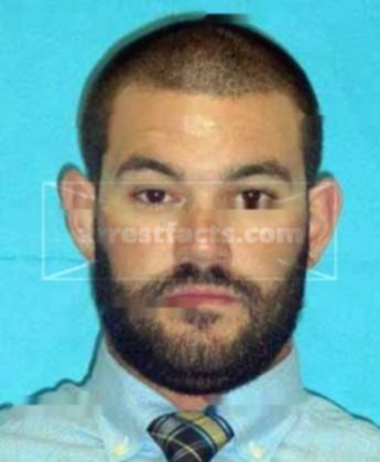 Brendan Gregory Sternberg