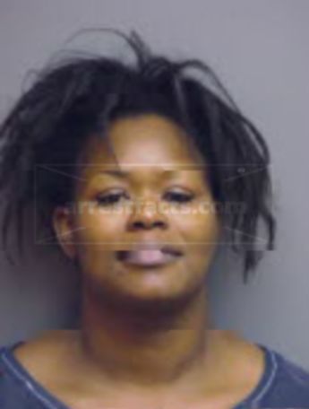 Lacarlia Denise Norwood