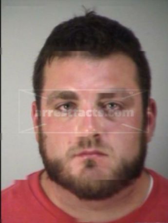 Christopher Clayton Sampson
