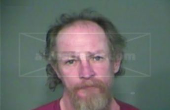 Jerry Allen Hurst